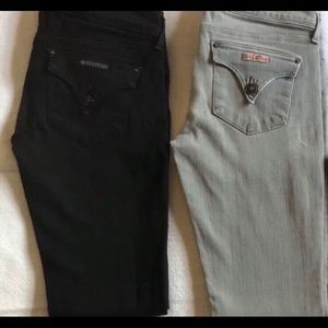 Designer jeans bundle size 27
